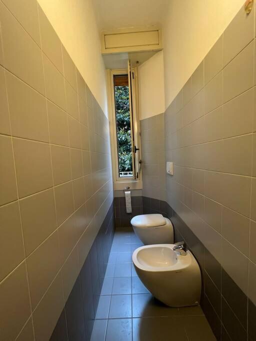 Modern Pretty Apartment Near Isola Zone ミラノ エクステリア 写真
